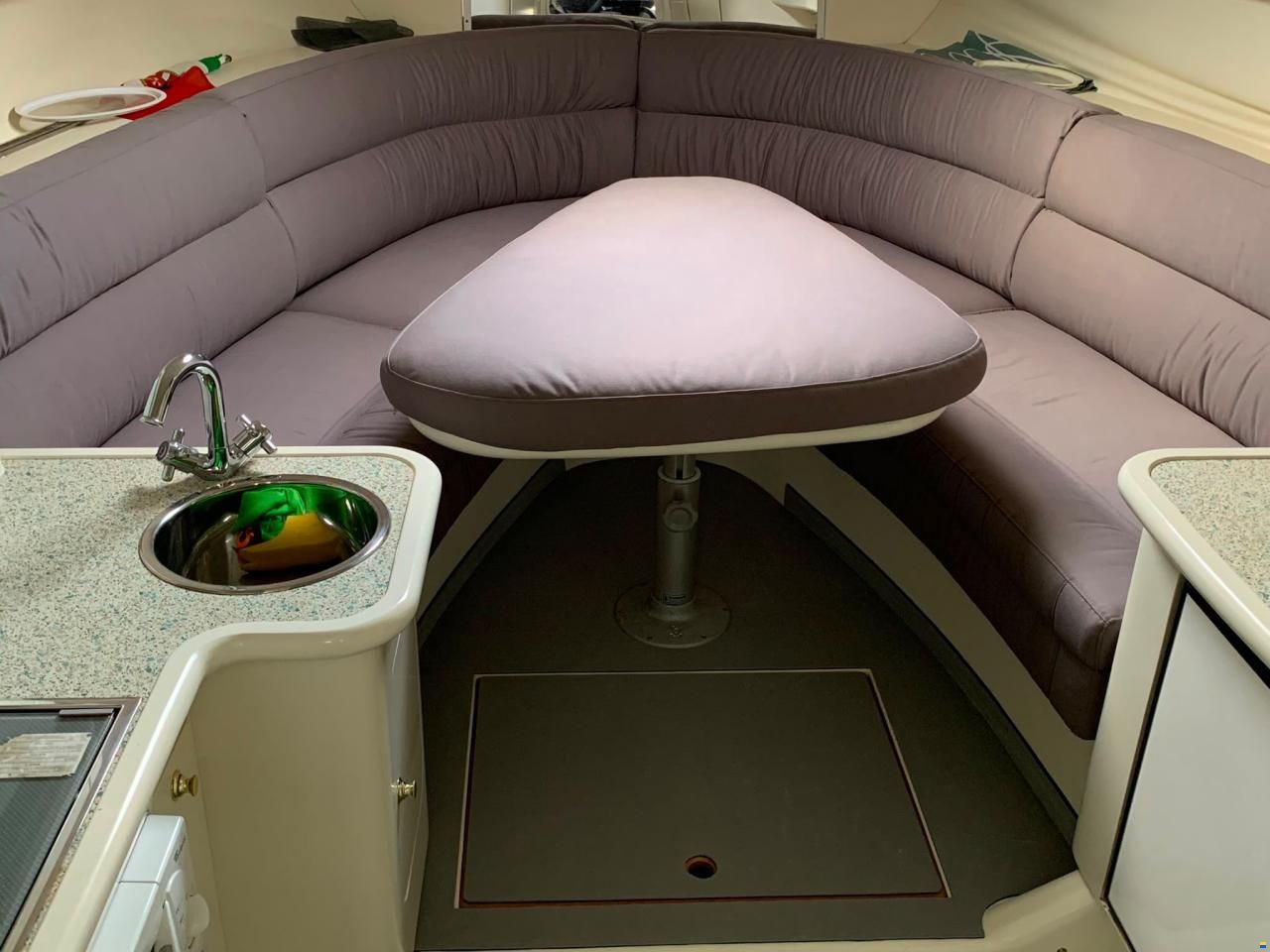 Cranchi Giada 30