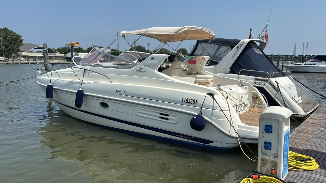 Cranchi Giada 30