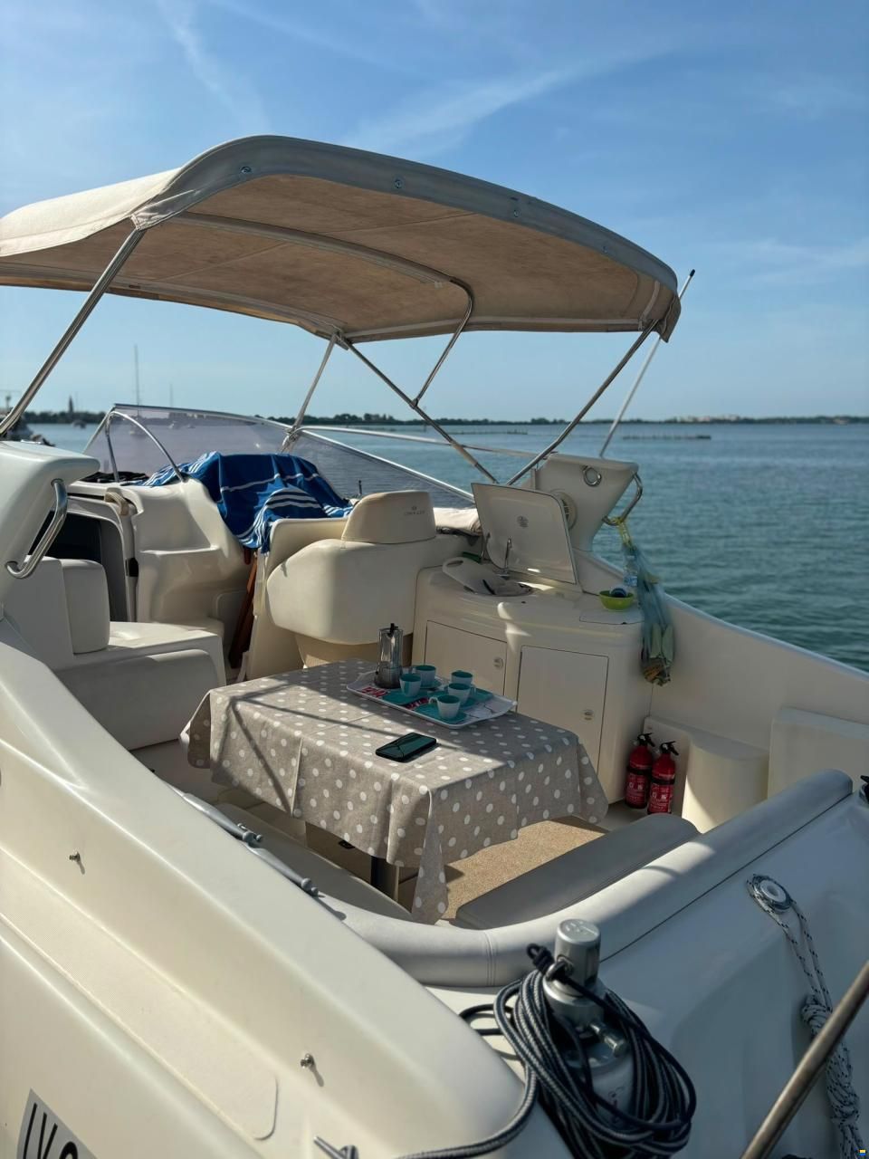 Cranchi Giada 30