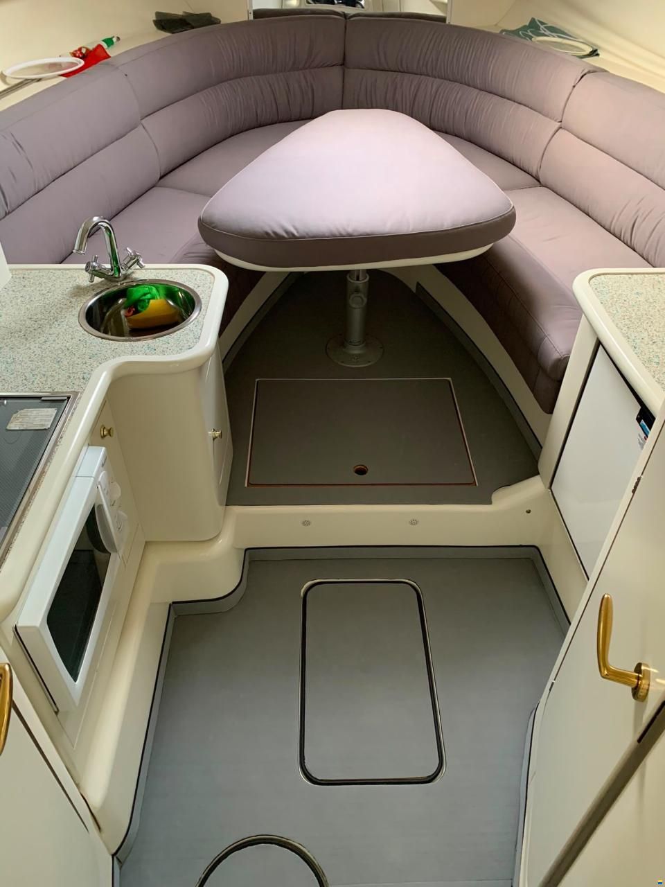 Cranchi Giada 30