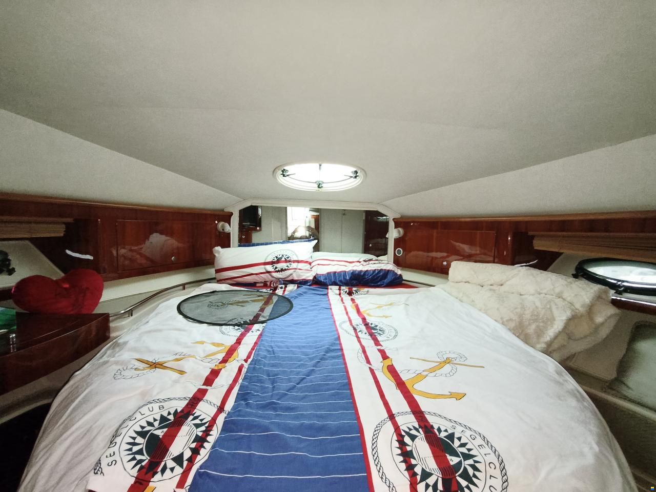 Doral 360SE