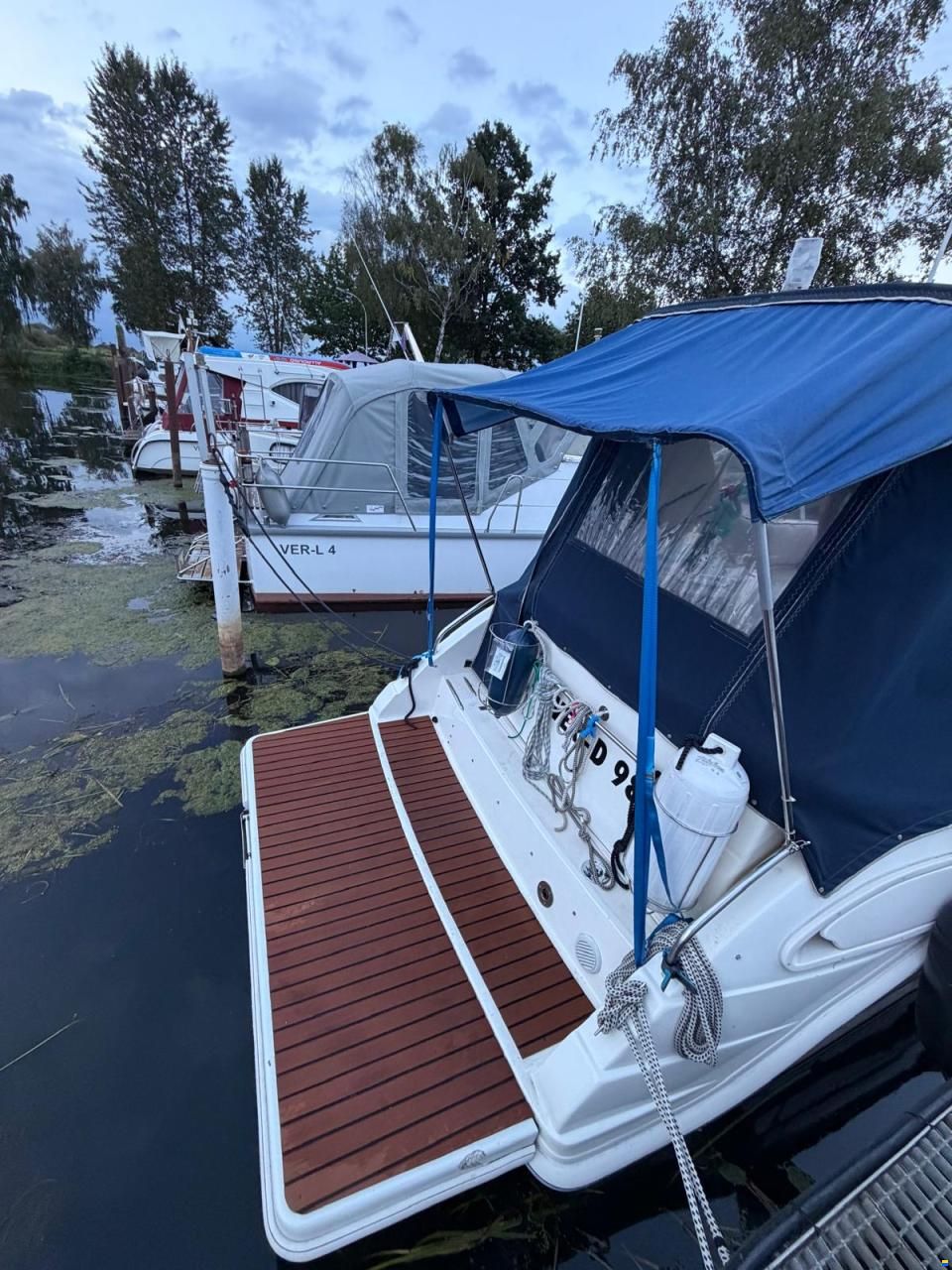 Coverline 7.1