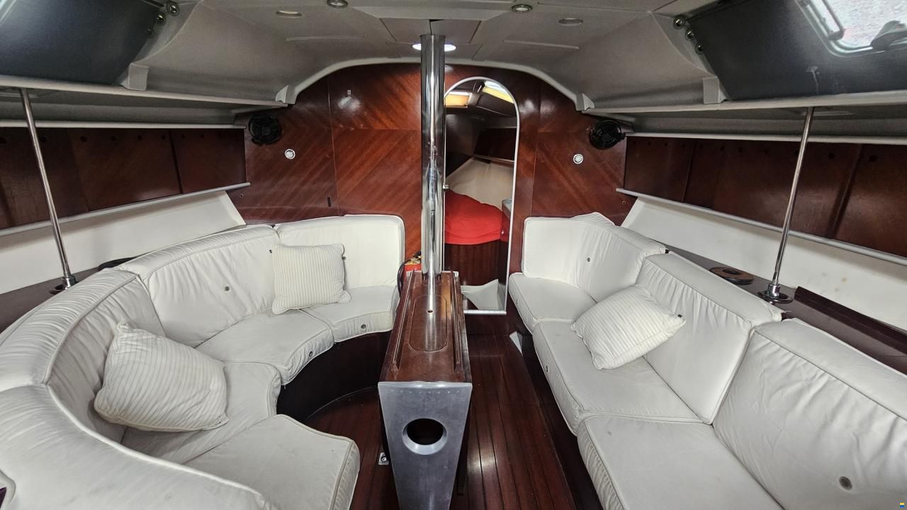 Beneteau FIRST 41S 5