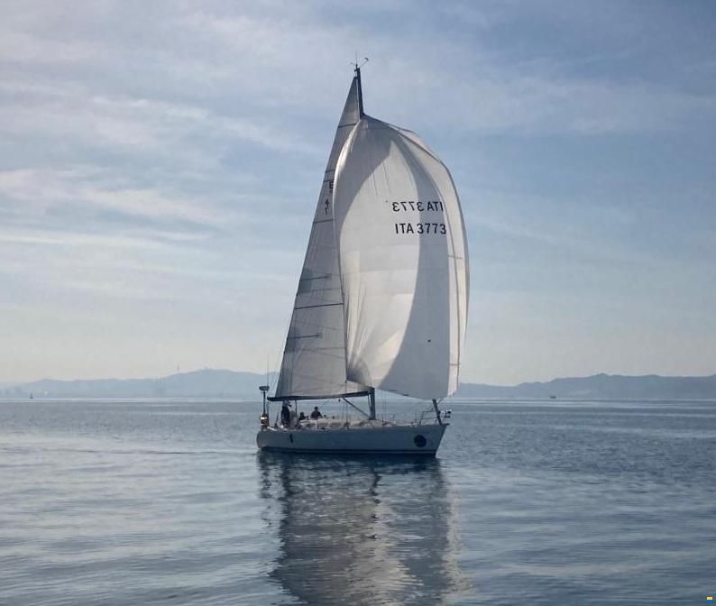 Beneteau FIRST 41S 5