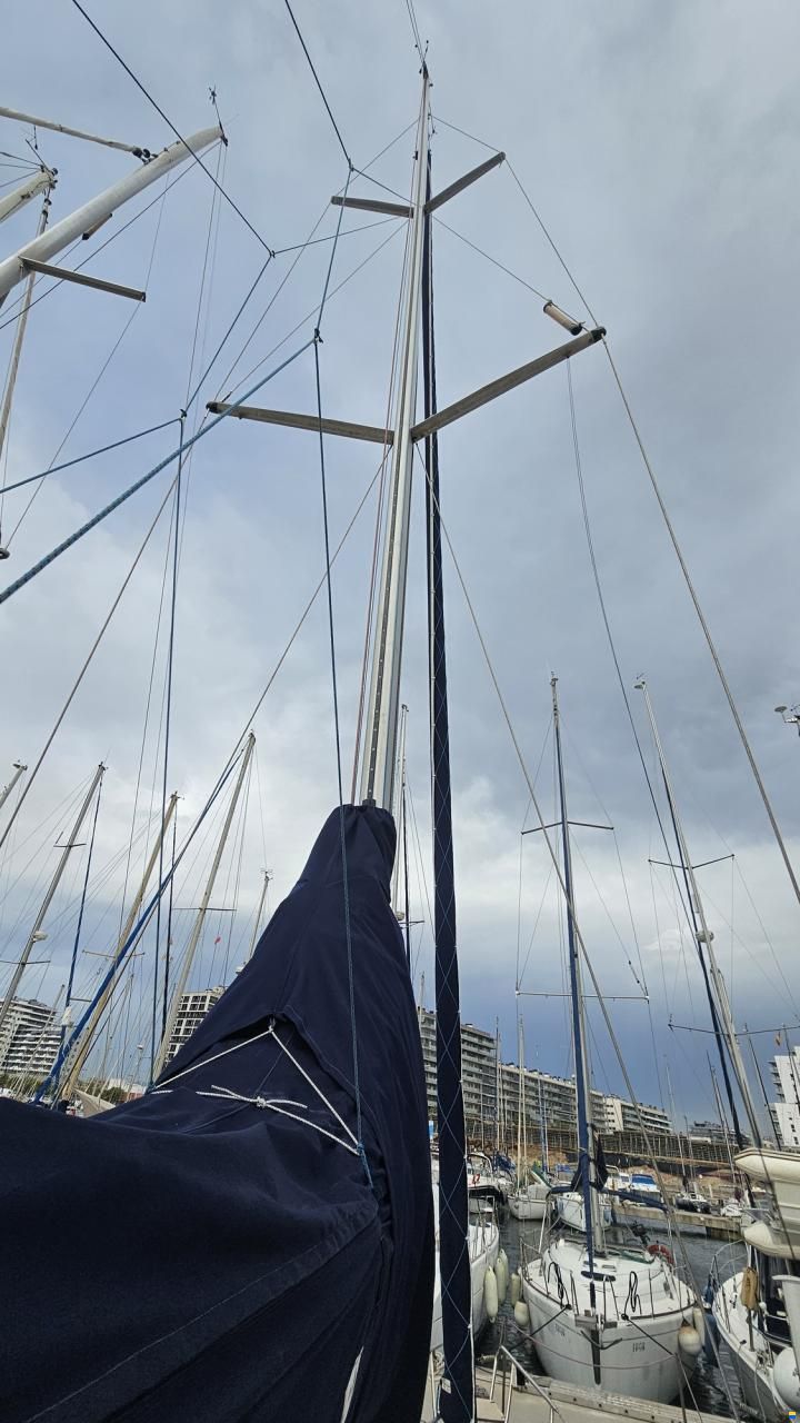 Beneteau FIRST 41S 5