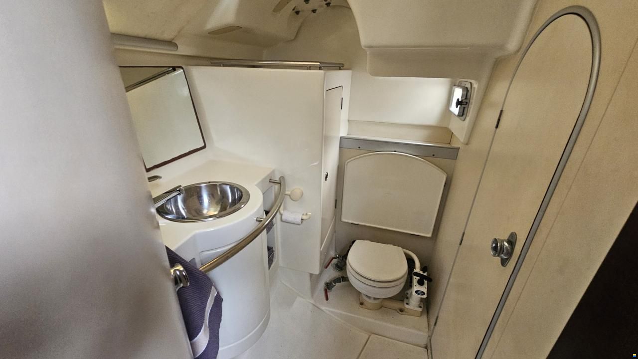 Beneteau FIRST 41S 5