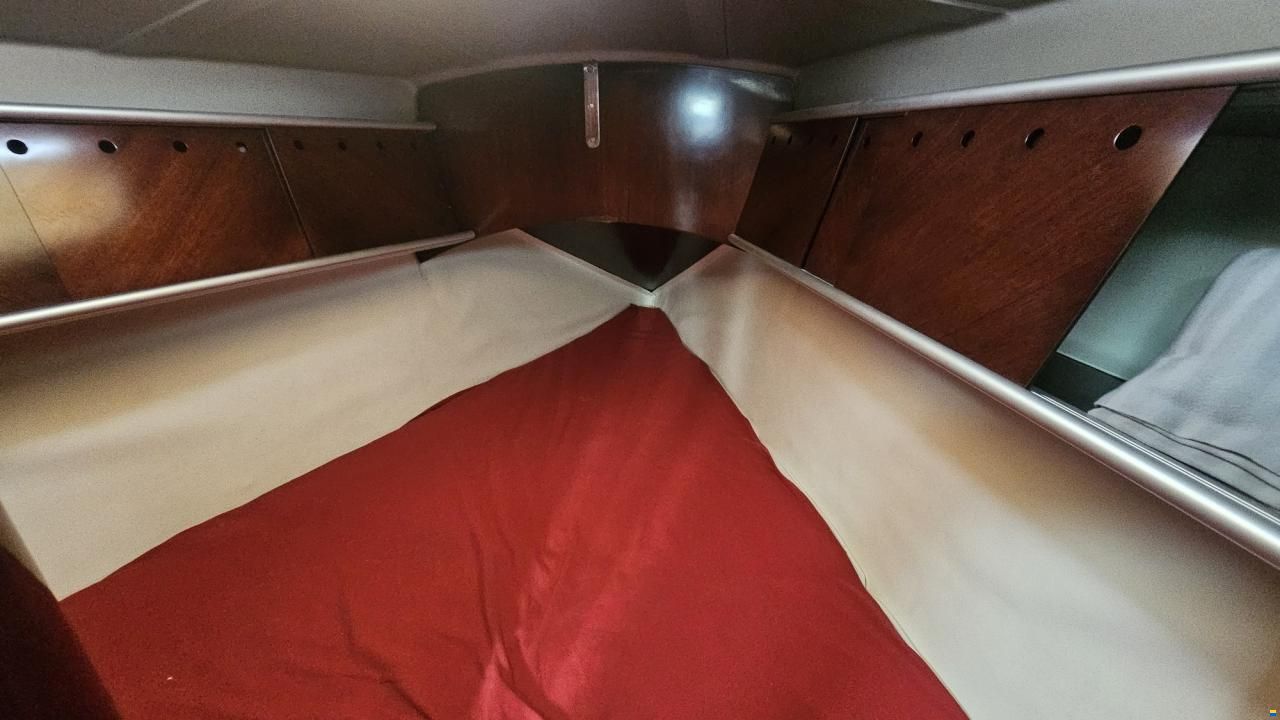 Beneteau FIRST 41S 5