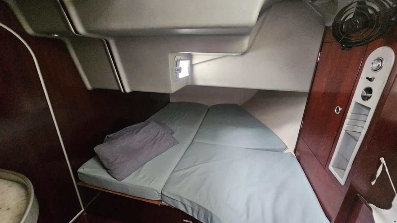 Beneteau FIRST 41S 5