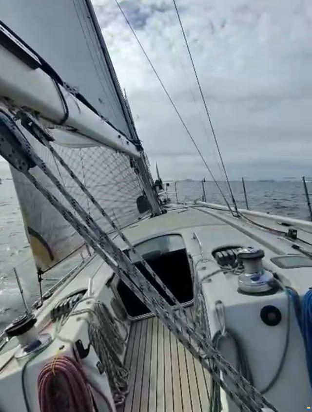 Beneteau FIRST 41S 5