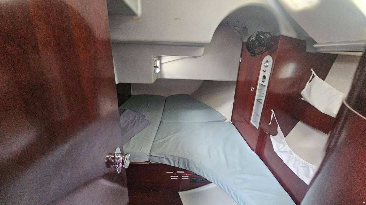 Beneteau FIRST 41S 5