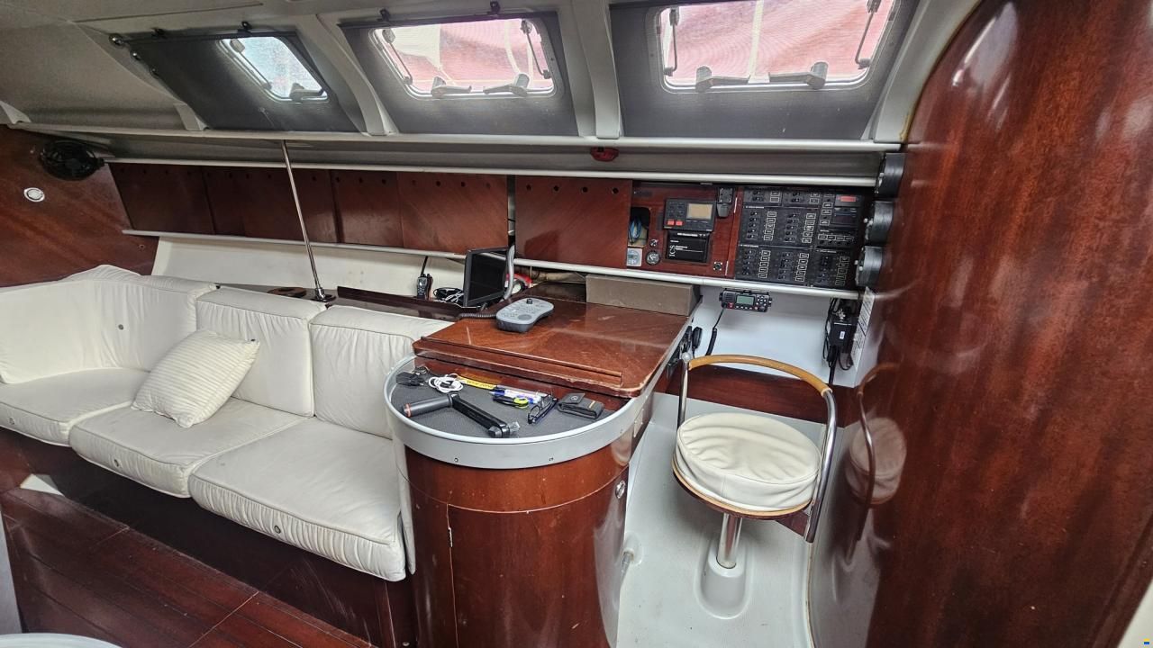 Beneteau FIRST 41S 5