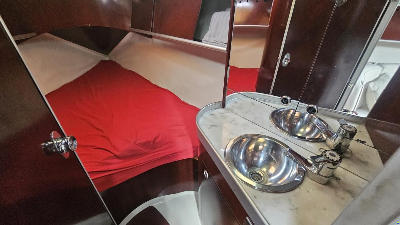 Beneteau FIRST 41S 5