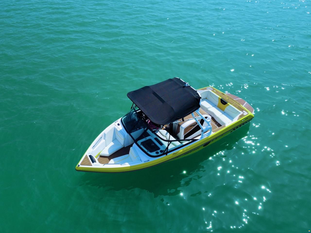 Nautique 200