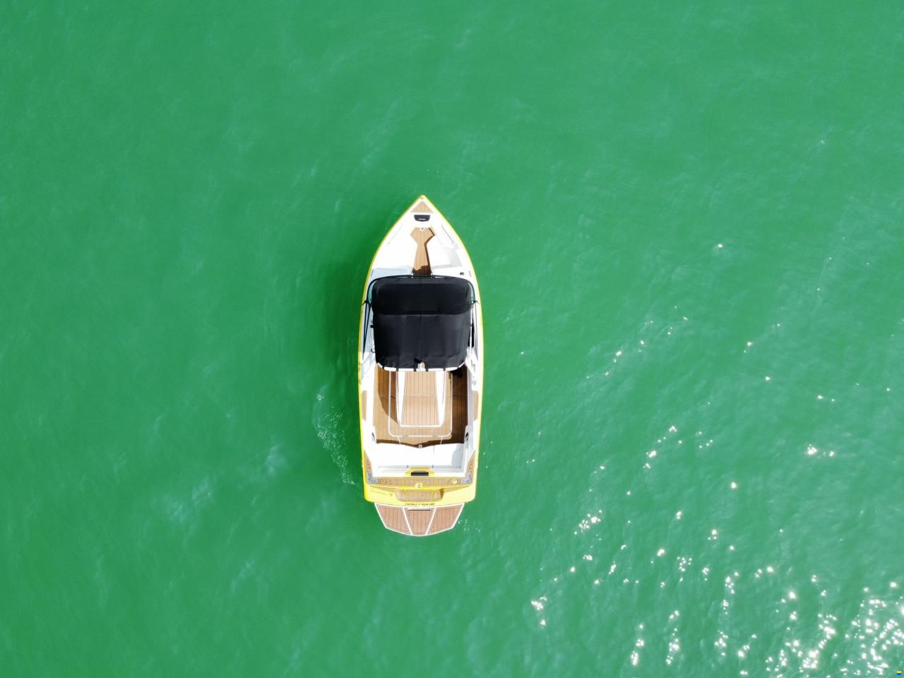Nautique 200