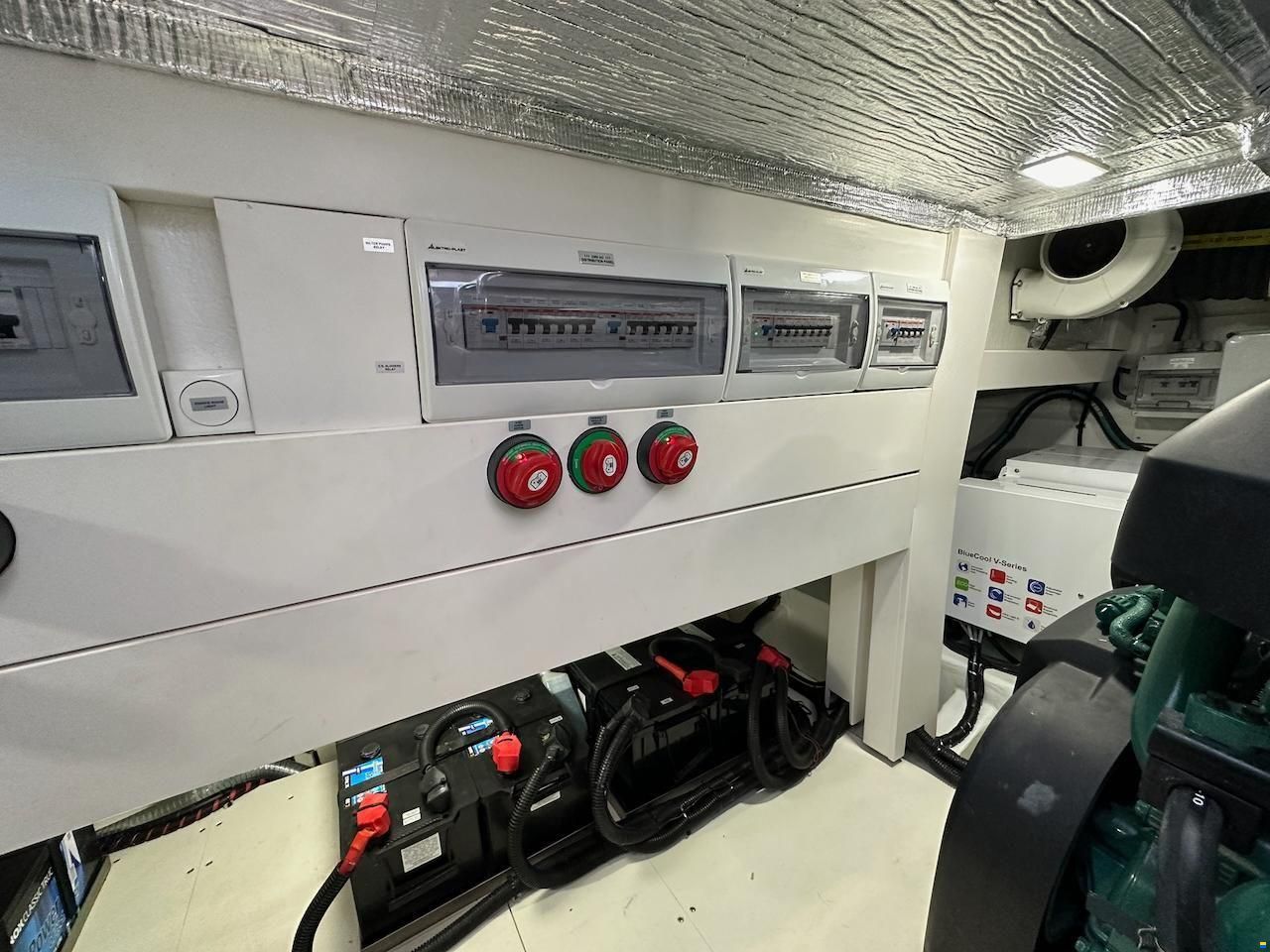 Galeon 460 Fly