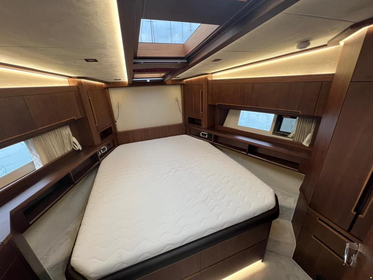 Galeon 460 Fly