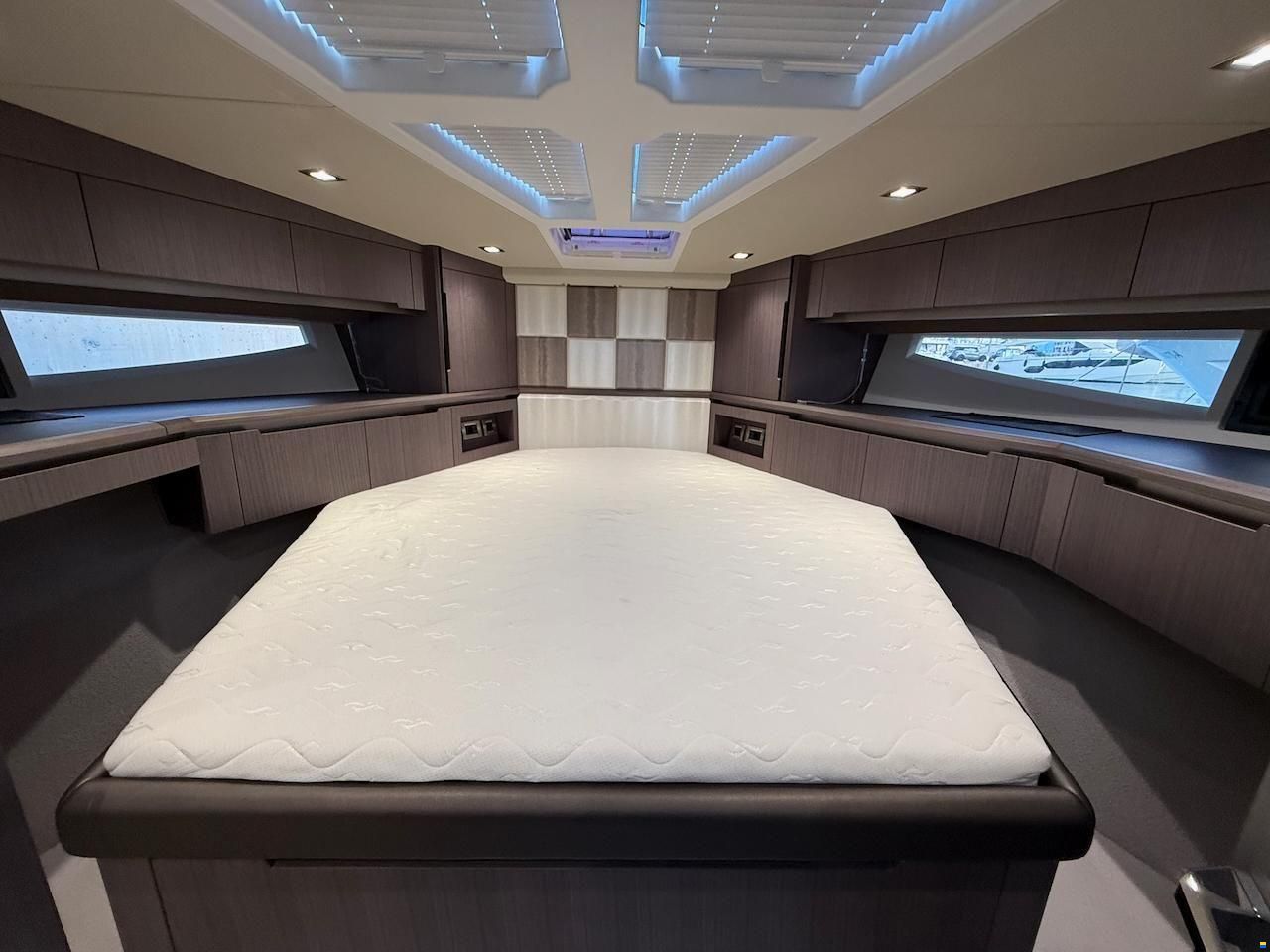 Galeon 460 Fly