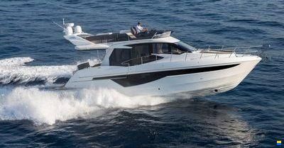 Galeon 460 Fly