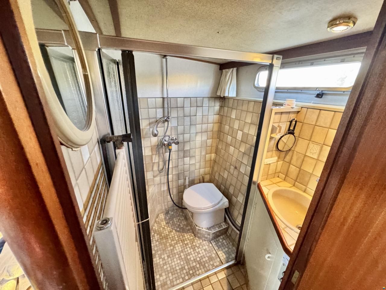 Linssen 402 SX