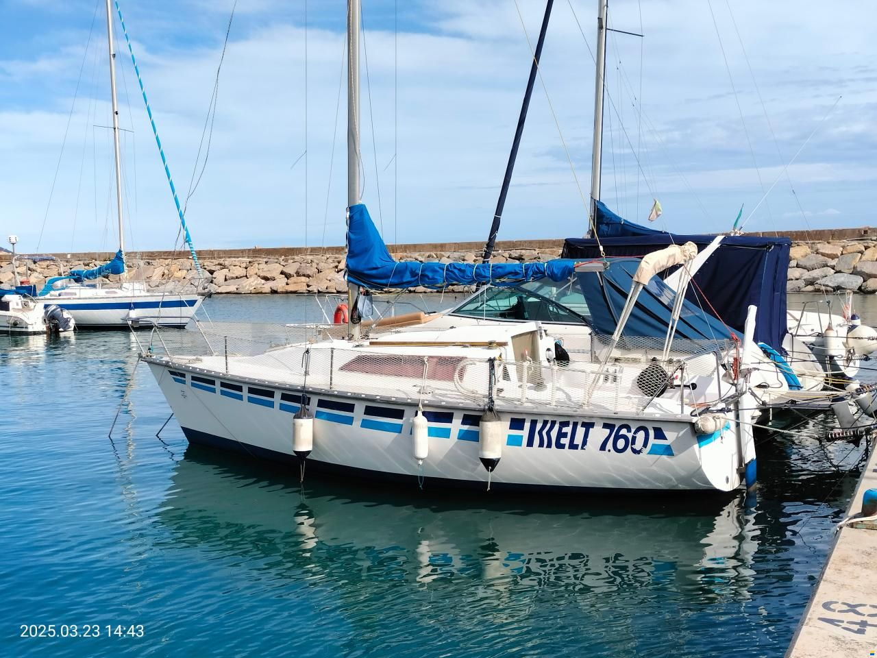 Kelt 760
