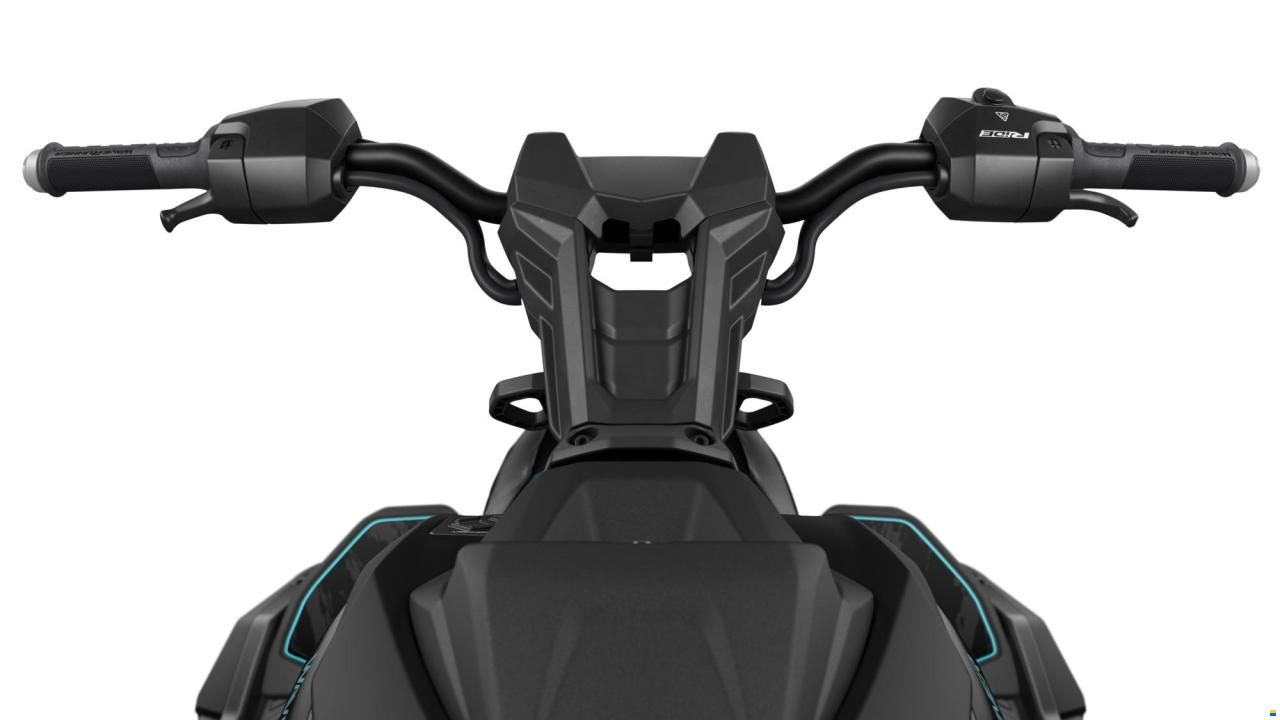 Yamaha WaveRunner JetBlaster Pro - 2027 Modell
