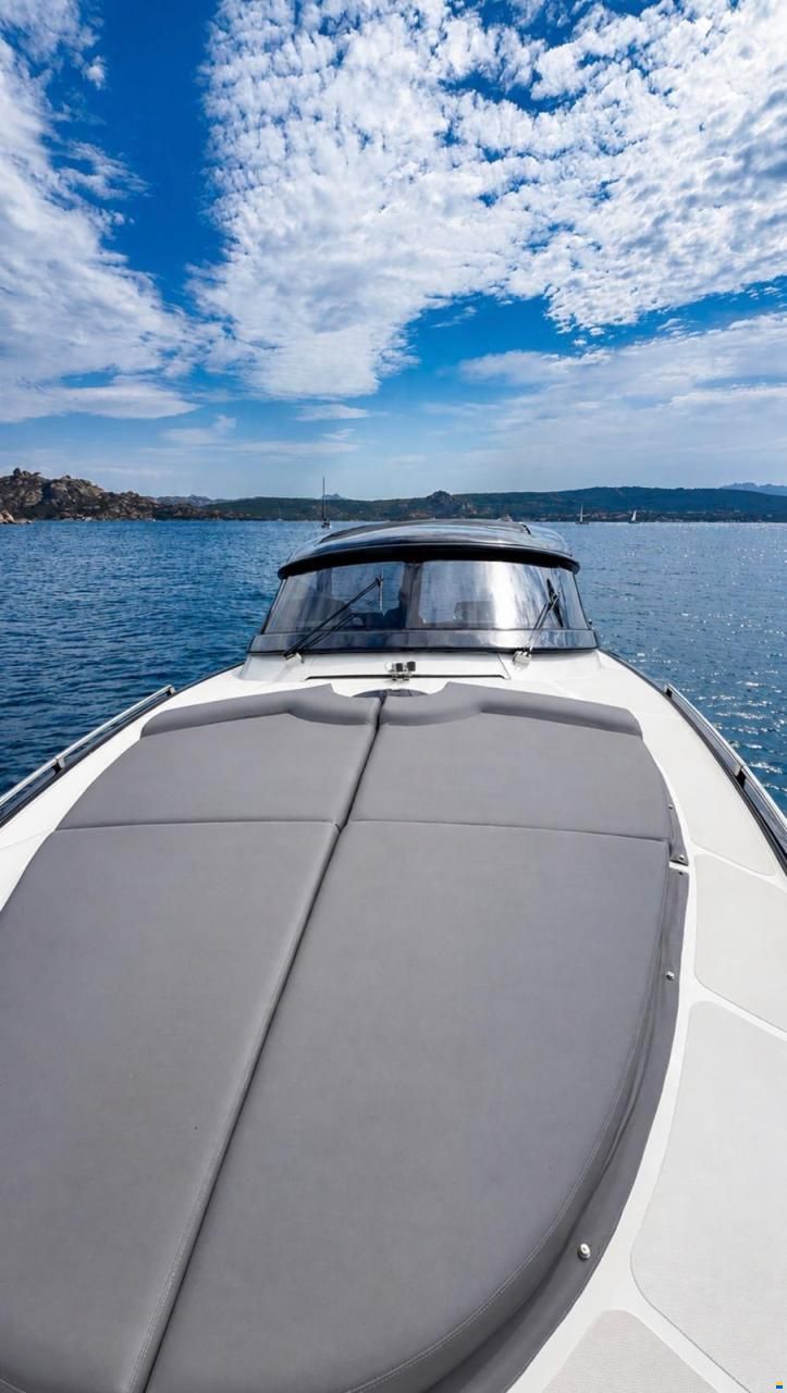 La Baia Nautical FLASH 48