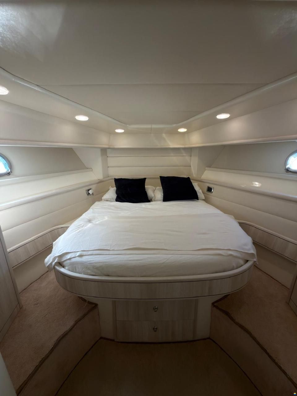 La Baia Nautical FLASH 48