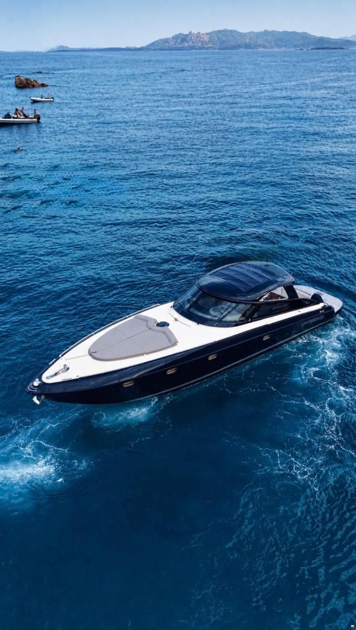 La Baia Nautical FLASH 48