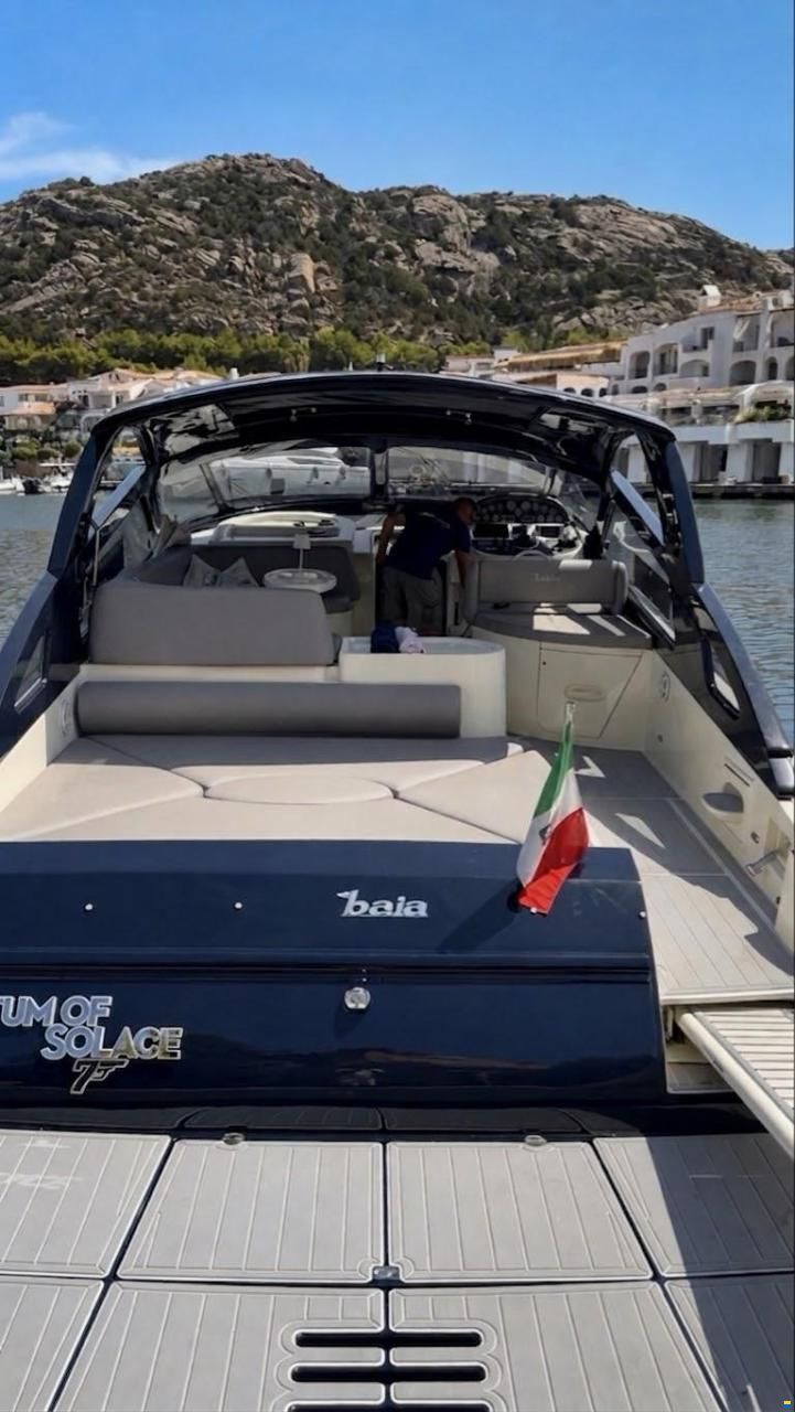 La Baia Nautical FLASH 48