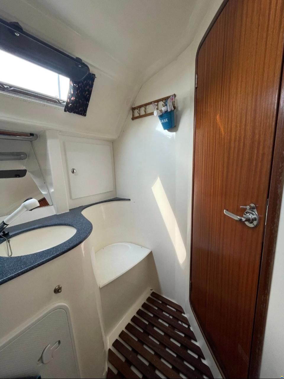 Bavaria 40