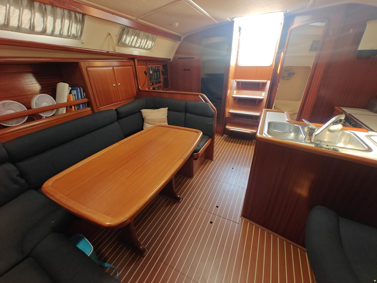 Bavaria 40