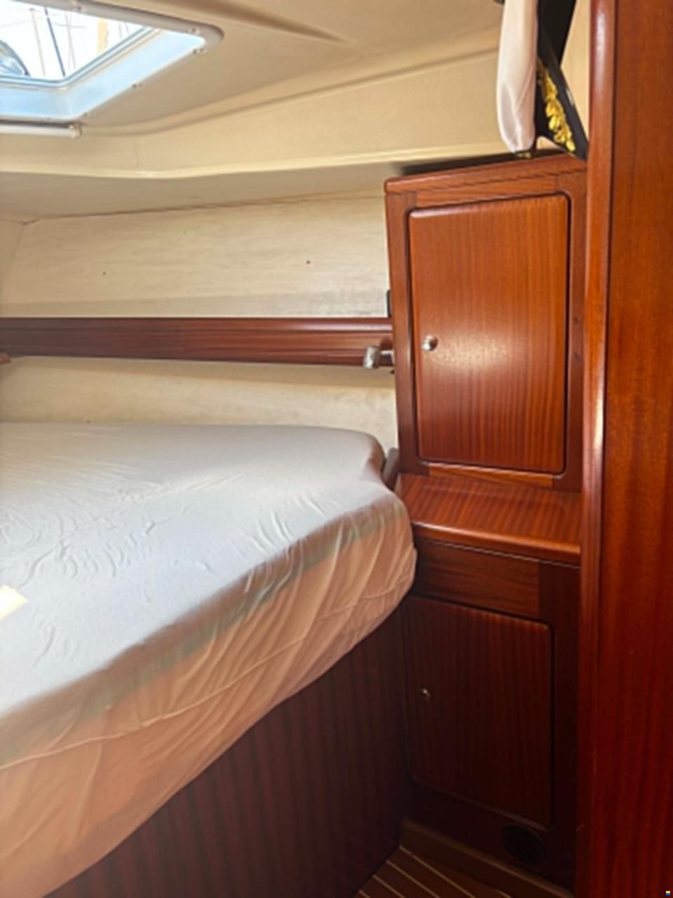 Bavaria 40