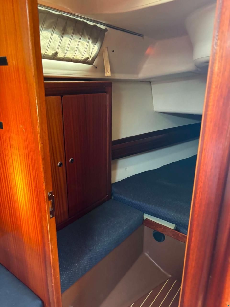 Bavaria 40