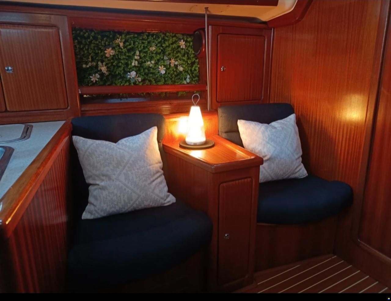 Bavaria 40