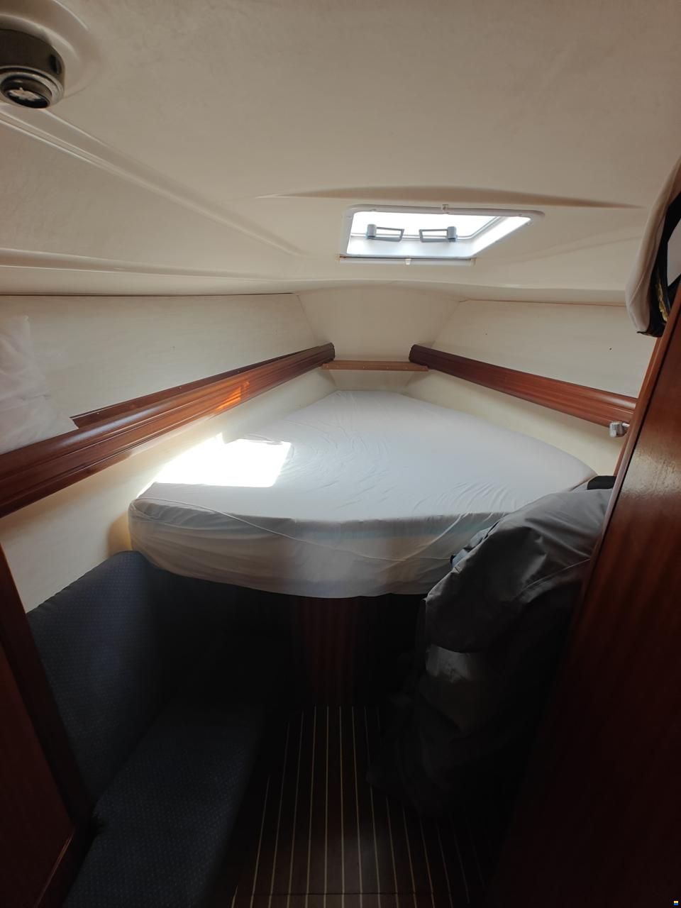 Bavaria 40