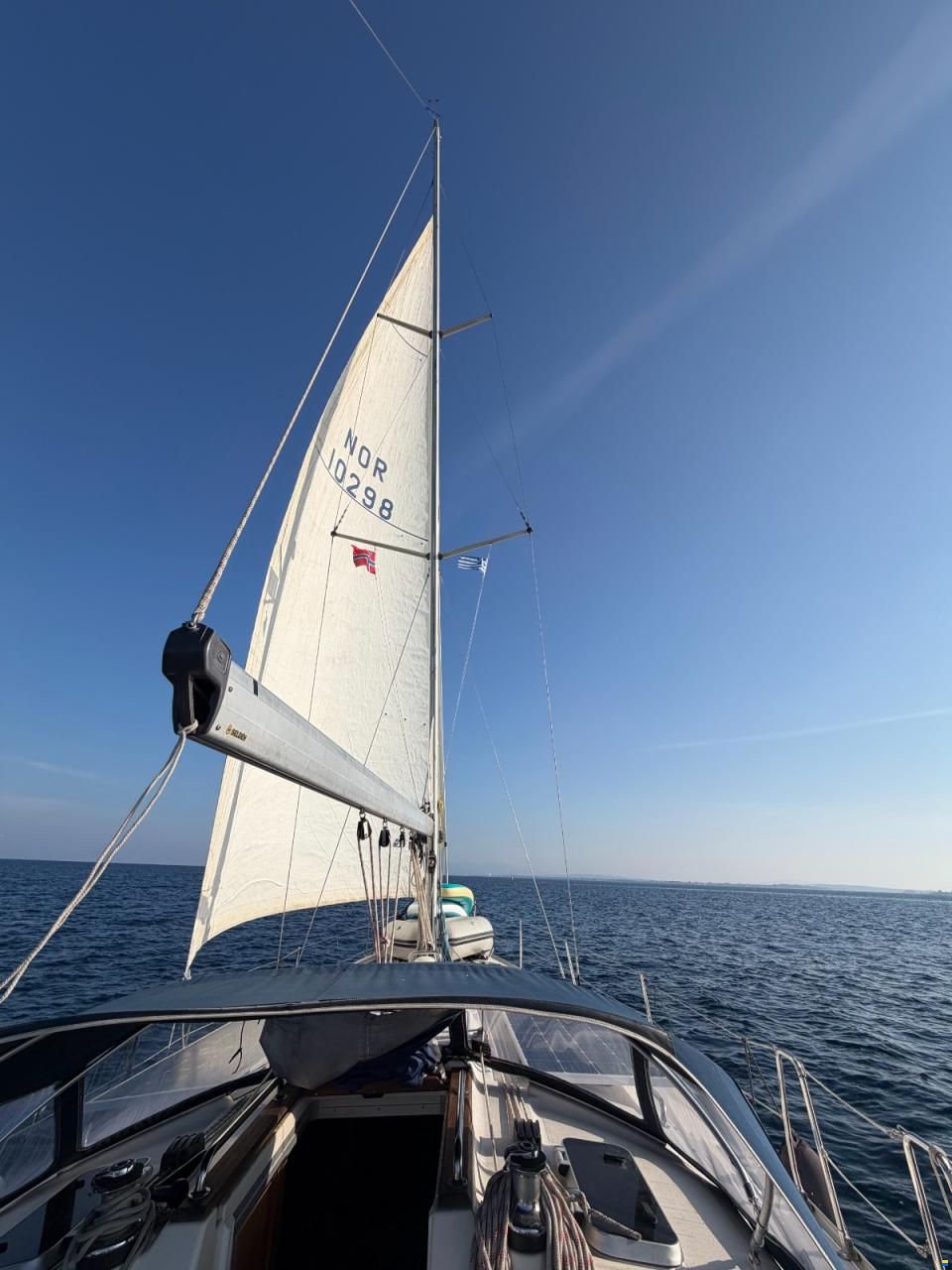 Bavaria 40