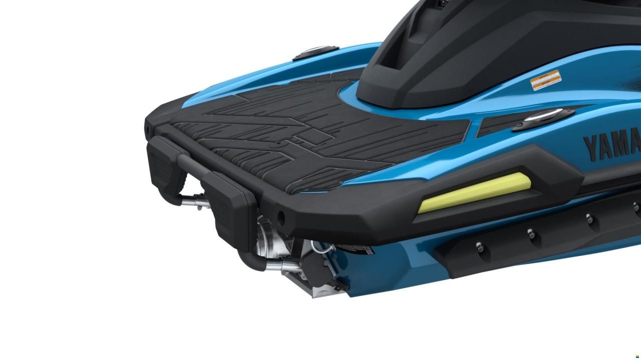 Yamaha WaveRunner VX Limited HO - 2027 Modell