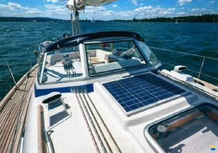 Hallberg-Rassy 342