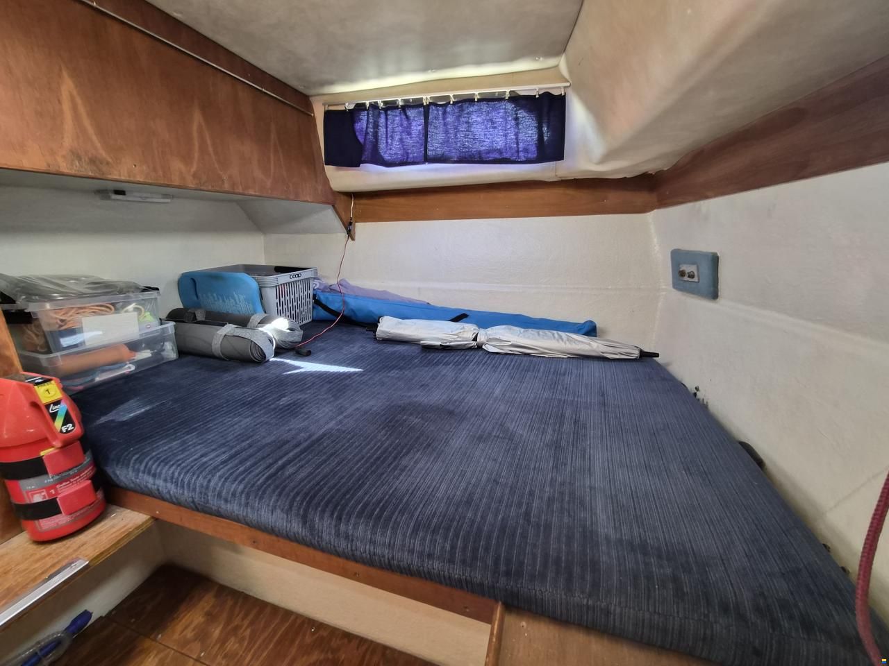 Marex Consul 77