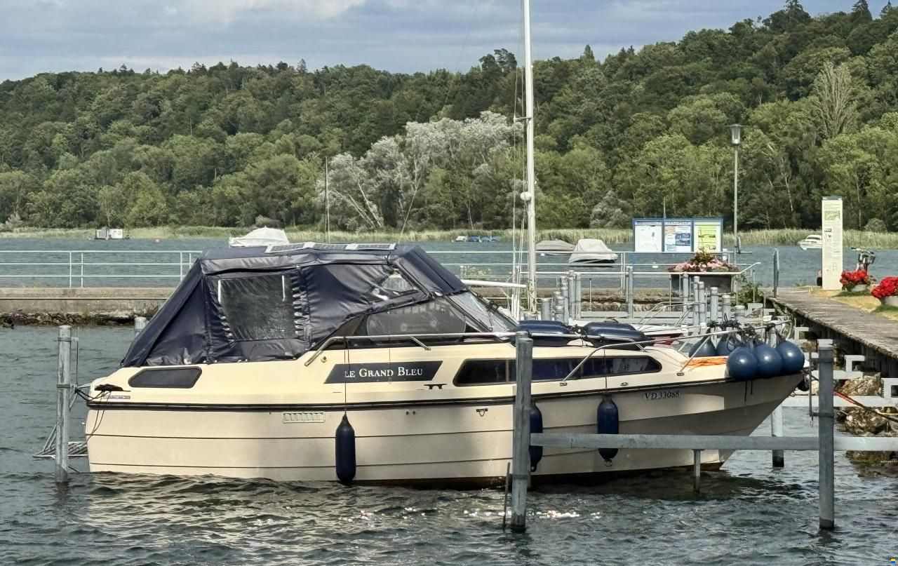 Marex Consul 77