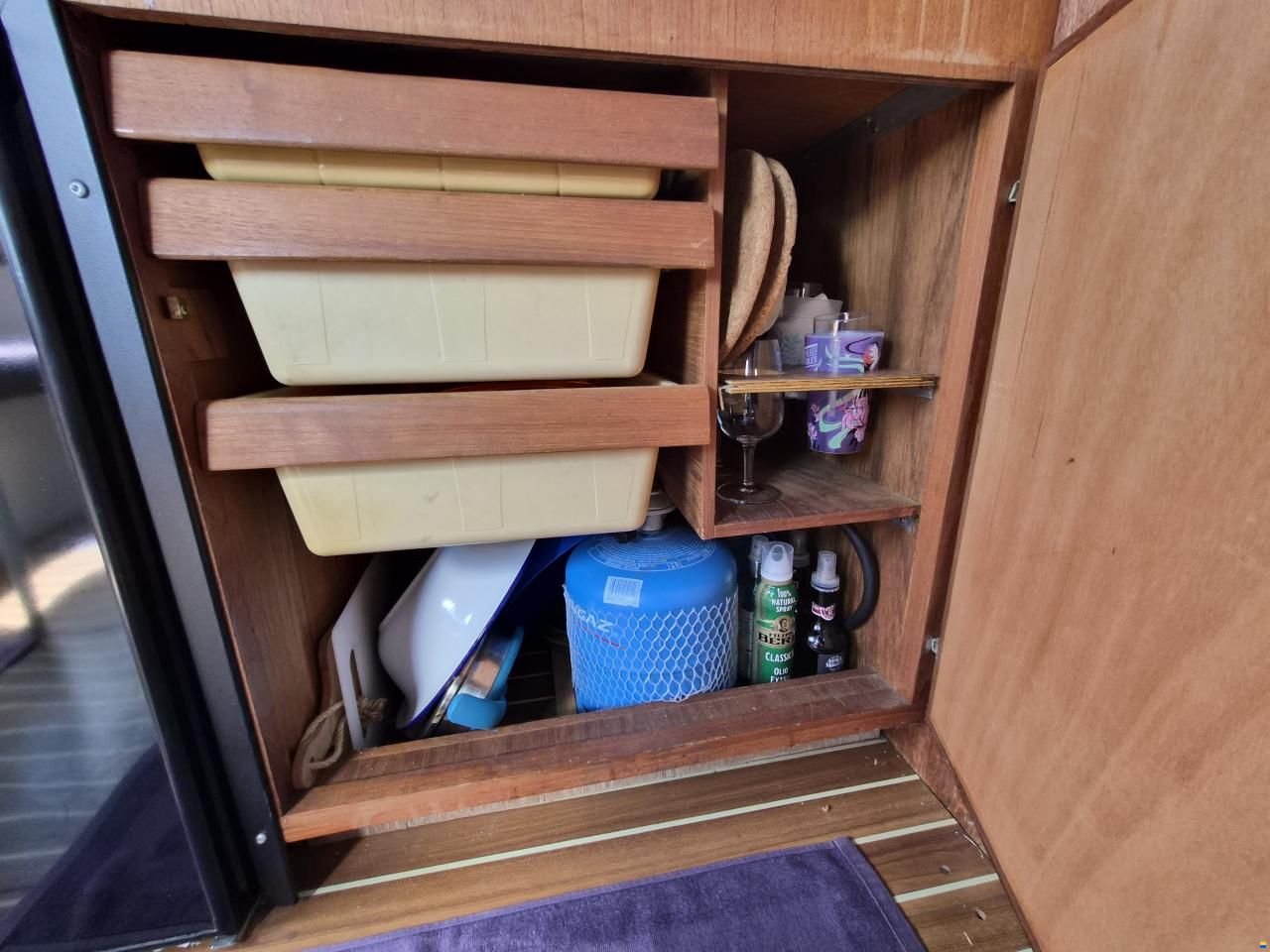 Marex Consul 77