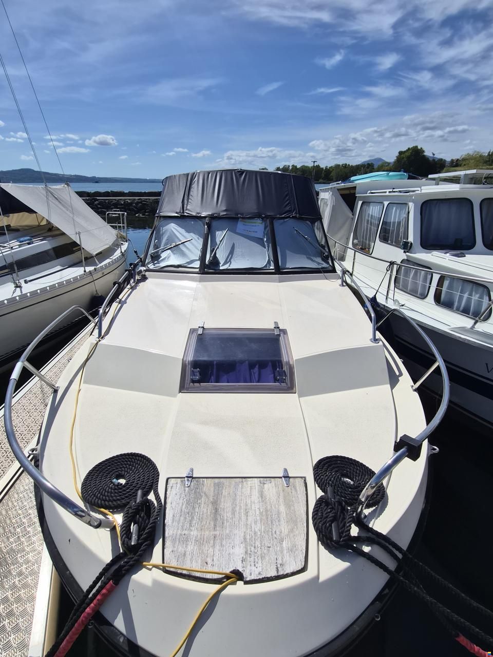 Marex Consul 77