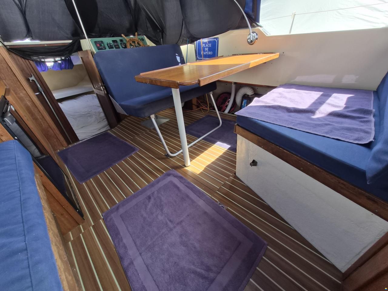 Marex Consul 77