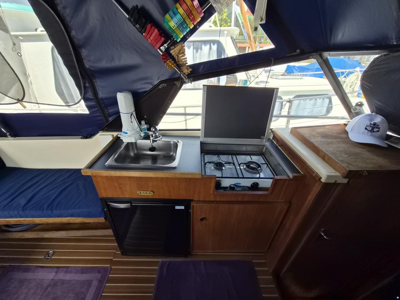 Marex Consul 77