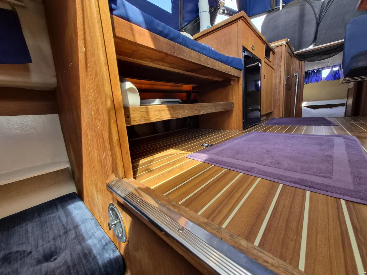 Marex Consul 77