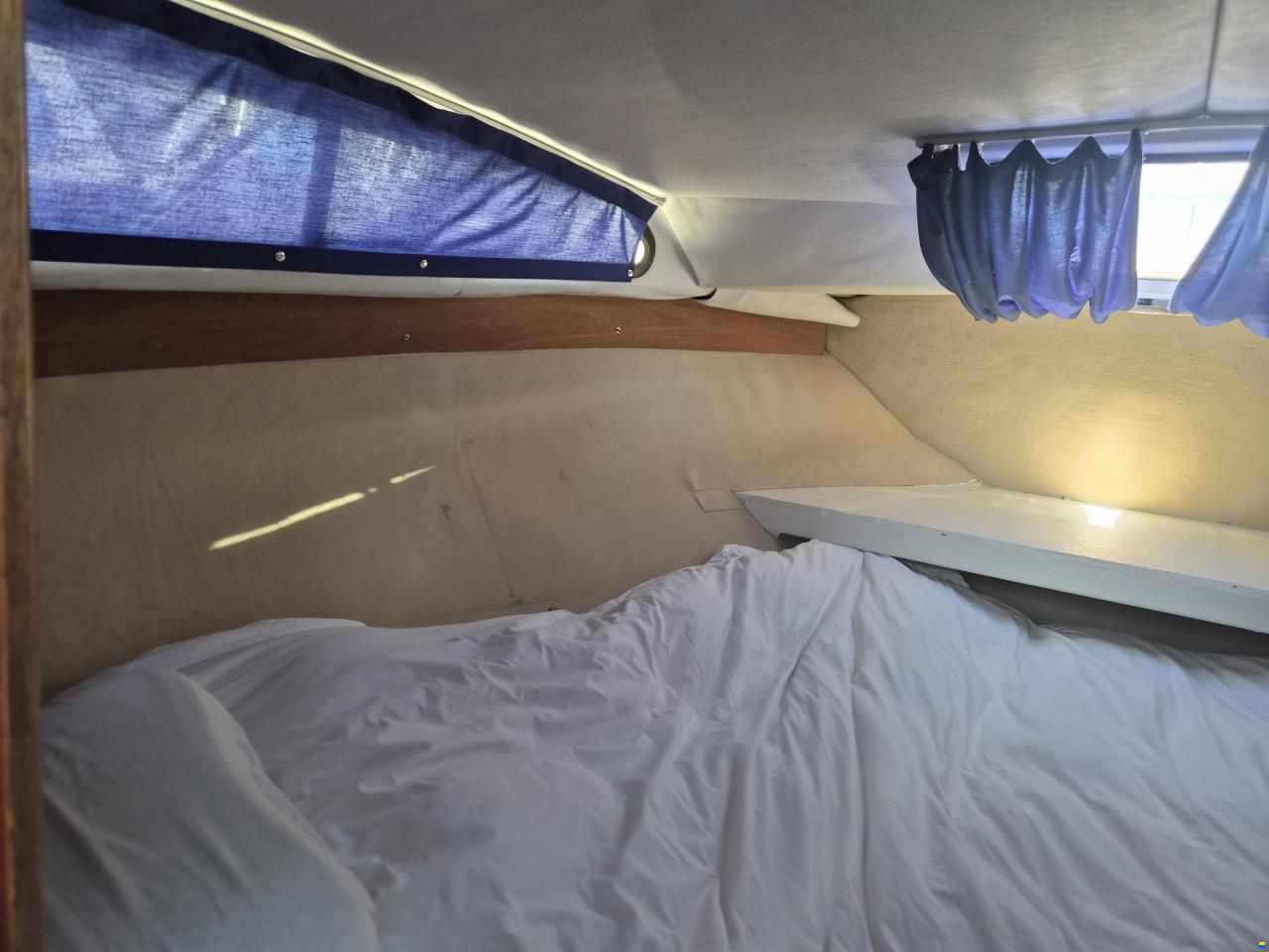 Marex Consul 77