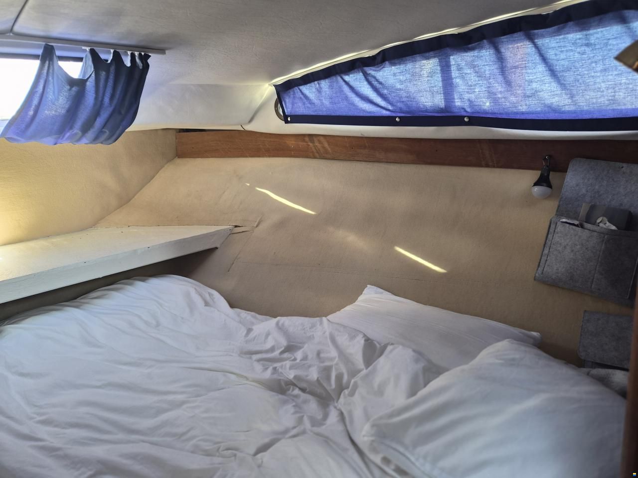 Marex Consul 77