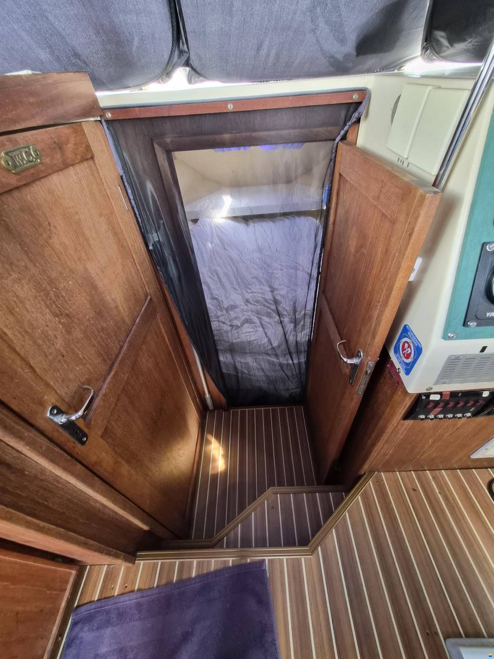 Marex Consul 77