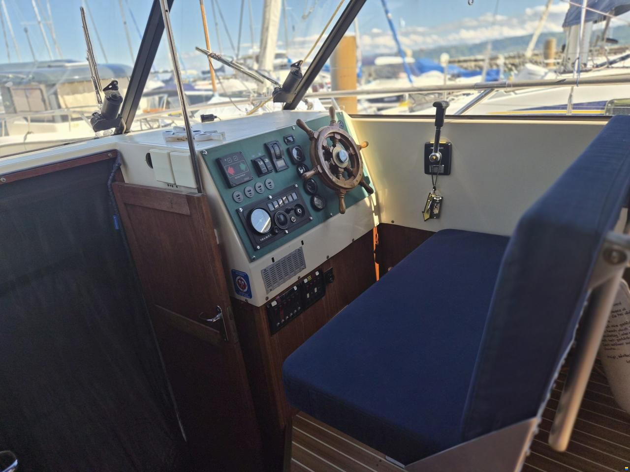 Marex Consul 77