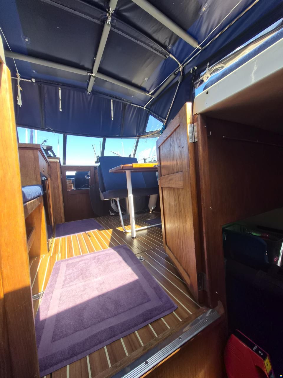 Marex Consul 77
